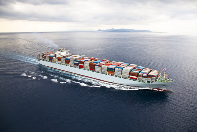 Sea Freight Import | Alliance Shipping Group